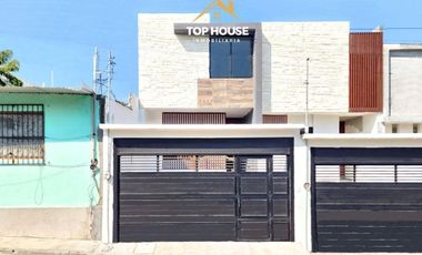 Casa en venta en Boca del Rio, Veracruz