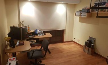VENTA DE CASA EN SAN MARTIN, INMEJORABLE CALIDAD