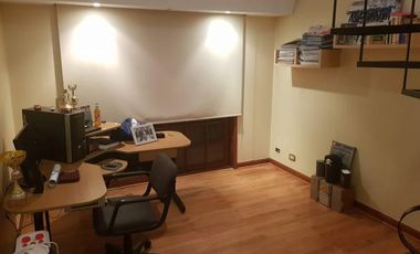 VENTA DE CASA EN SAN MARTIN, INMEJORABLE CALIDAD