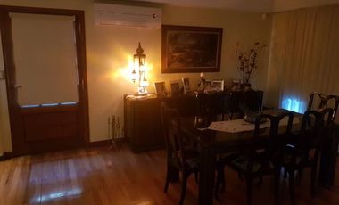 VENTA DE CASA EN SAN MARTIN, INMEJORABLE CALIDAD