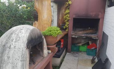 VENTA DE CASA EN SAN MARTIN, INMEJORABLE CALIDAD