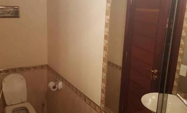 VENTA DE CASA EN SAN MARTIN, INMEJORABLE CALIDAD