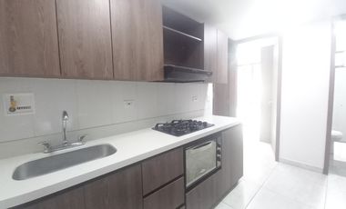 apartamento en venta en  el recreo. Cod V9432923