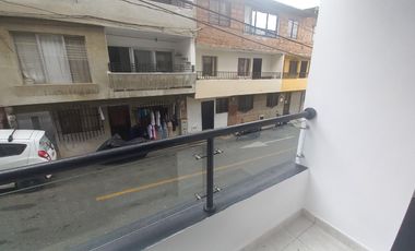 apartamento en venta en  el recreo. Cod V9432923