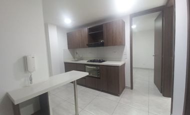 apartamento en venta en  el recreo. Cod V9432923