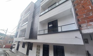 apartamento en venta en  el recreo. Cod V9432923