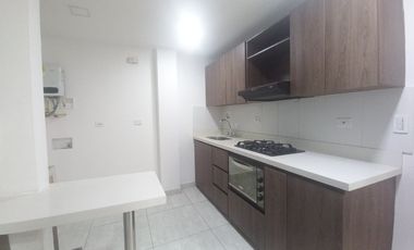 apartamento en venta en  el recreo. Cod V9432923