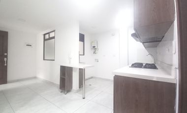apartamento en venta en  el recreo. Cod V9432923