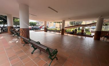 VENTA DE CASA EN BUCARAMANGA BARRIO MUTIS CONJUNTO CERRADO. Cod V12455
