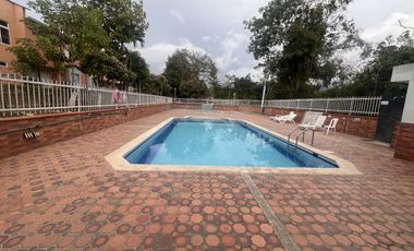 VENTA DE CASA EN BUCARAMANGA BARRIO MUTIS CONJUNTO CERRADO. Cod V12455