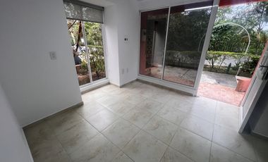 VENTA DE CASA EN BUCARAMANGA BARRIO MUTIS CONJUNTO CERRADO. Cod V12455