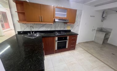 VENTA DE CASA EN BUCARAMANGA BARRIO MUTIS CONJUNTO CERRADO. Cod V12455
