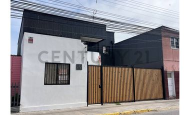 Vendo casa comercial sector El Llano, Coquimbo