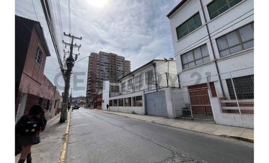 Vendo casa comercial sector El Llano, Coquimbo