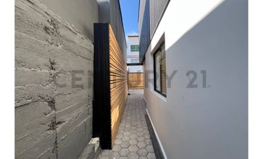 Vendo casa comercial sector El Llano, Coquimbo