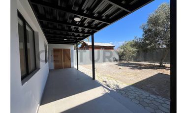Vendo casa comercial sector El Llano, Coquimbo