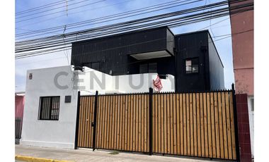 Vendo casa comercial sector El Llano, Coquimbo