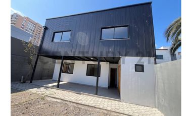 Vendo casa comercial sector El Llano, Coquimbo