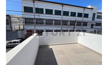 Vendo casa comercial sector El Llano, Coquimbo