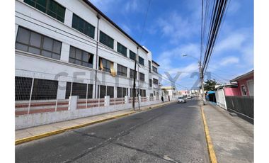 Vendo casa comercial sector El Llano, Coquimbo