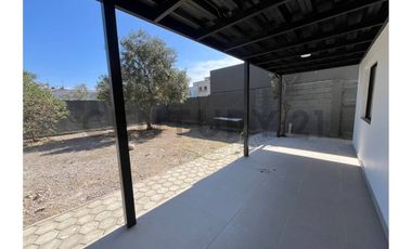 Vendo casa comercial sector El Llano, Coquimbo