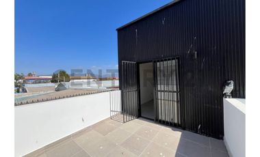 Vendo casa comercial sector El Llano, Coquimbo