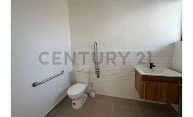 Vendo casa comercial sector El Llano, Coquimbo