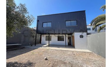 Vendo casa comercial sector El Llano, Coquimbo