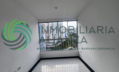apartamento en arriendo en barro blanco. Cod A15898