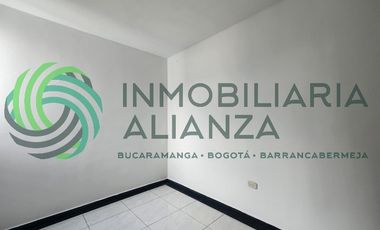 apartamento en arriendo en barro blanco. Cod A15898