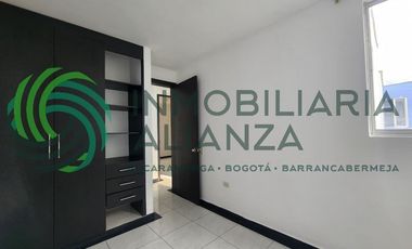 apartamento en arriendo en barro blanco. Cod A15898