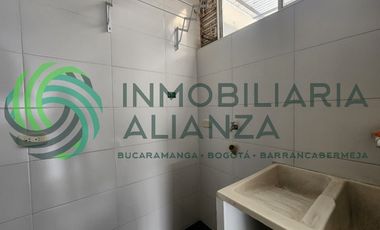 apartamento en arriendo en barro blanco. Cod A15898