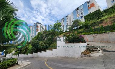 apartamento en arriendo en barro blanco. Cod A15898