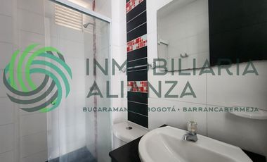 apartamento en arriendo en barro blanco. Cod A15898
