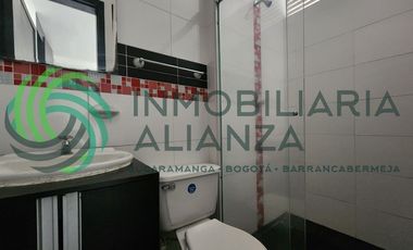apartamento en arriendo en barro blanco. Cod A15898