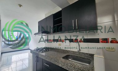 apartamento en arriendo en barro blanco. Cod A15898