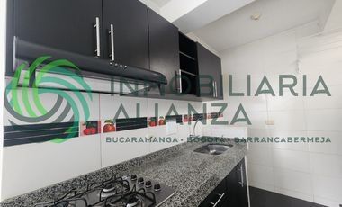 apartamento en arriendo en barro blanco. Cod A15898