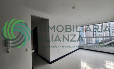 apartamento en arriendo en barro blanco. Cod A15898