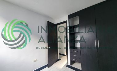 apartamento en arriendo en barro blanco. Cod A15898