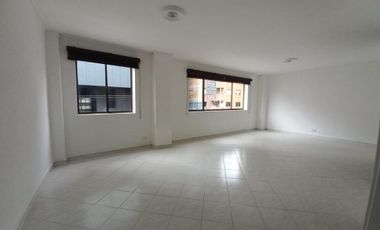 APARTAMENTO en ARRIENDO en Medellín Laureles