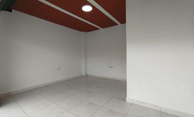 local en arriendo en ciudad del valle - manzanares. Cod A121414