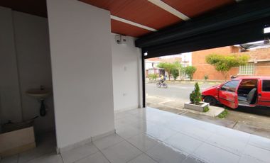 local en arriendo en ciudad del valle - manzanares. Cod A121414