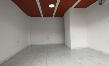 local en arriendo en ciudad del valle - manzanares. Cod A121414