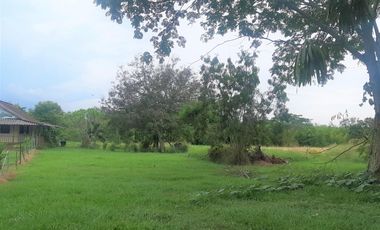 lote en venta en vía el naranjal-ginebra. Cod V107665