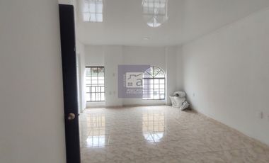 COD. 10783 - SE ARRIENDA OFICINA - BARRIO: CENTRO