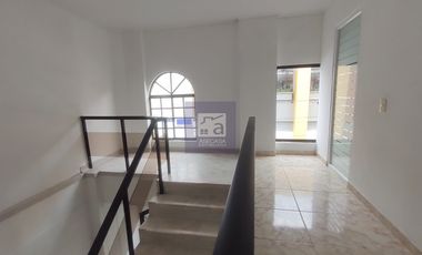 COD. 10783 - SE ARRIENDA OFICINA - BARRIO: CENTRO