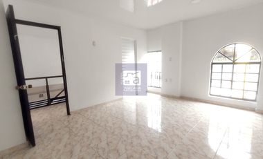 COD. 10783 - SE ARRIENDA OFICINA - BARRIO: CENTRO