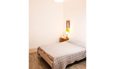 Casa en venta Azcuénaga y Tucumán