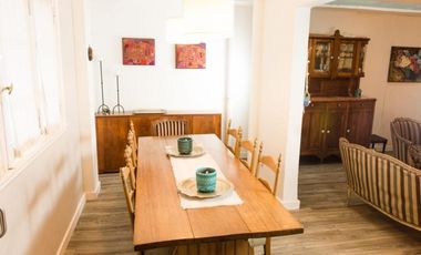 Casa en venta Azcuénaga y Tucumán