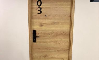 apartaestudio en venta en el refugio. Cod V125903
